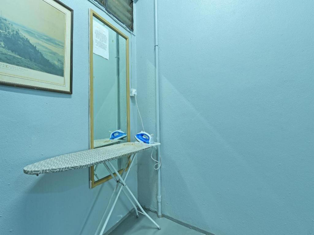 D明珠酒店 Sungai Dua Bukit 外观 照片