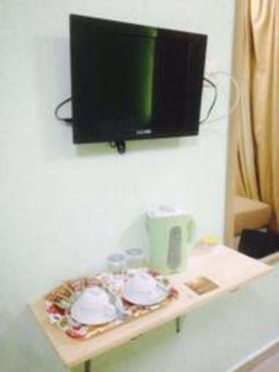 D明珠酒店 Sungai Dua Bukit 外观 照片